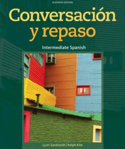 Conversaci?n y repaso 11th Edition