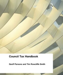 Council Tax Handbook