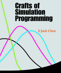 CRAFTS OF SIMULATION PROGRAMMING