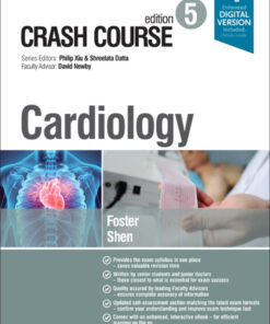 Crash Course Cardiology
