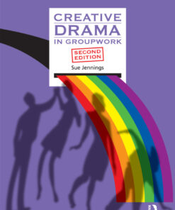 Creative Drama in Groupwork