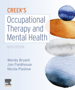 Creek's Occupational Therapy and Mental Health