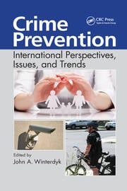 Crime Prevention: International Perspectives Issues and Trends