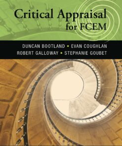 Critical Appraisal for FCEM