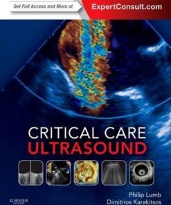 Critical Care Ultrasound
