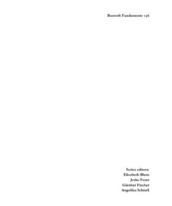 Critique of Urbanization: Selected Essays