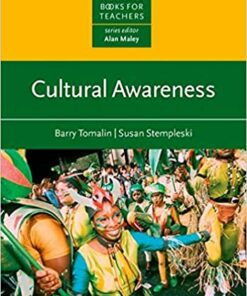 Cultural Awareness - Resource Books for Teachers