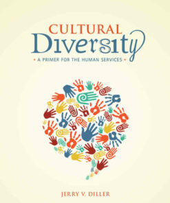Cultural Diversity: A Primer for the Human Services 5th Edition