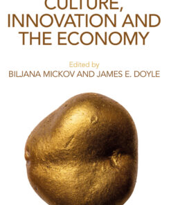 Culture Innovation and the Economy
