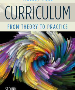 Curriculum