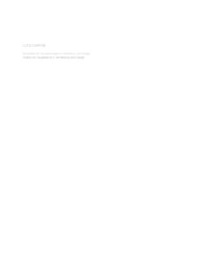 Cut & Compose: Toolbox for Visualizations in Architecture and Design Baukasten f?r Visualisierungen in Architektur und Design