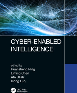 Cyber-Enabled Intelligence