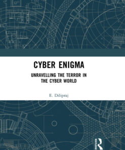 Cyber Enigma: Unravelling the Terror in the Cyber World