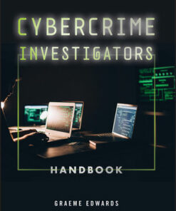 Cybercrime Investigators Handbook