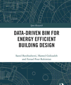 Data-driven BIM for Energy Efficient Building Design