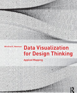 Data Visualization for Design Thinking: Applied Mapping