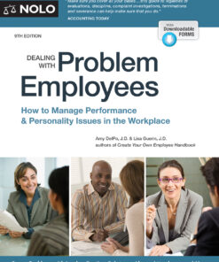 Dealing With Problem Employees: How to Manage Performance & Personal Issues in the Workplace
