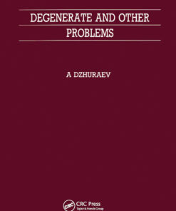 Degenerate and Other Problems
