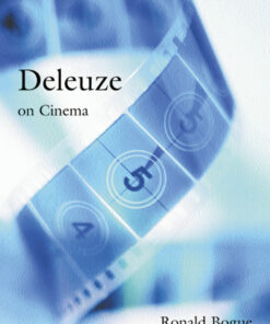 Deleuze on Cinema