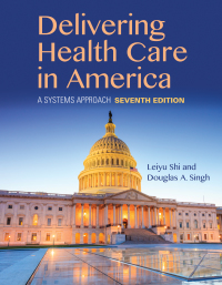 Delivering Health Care in America