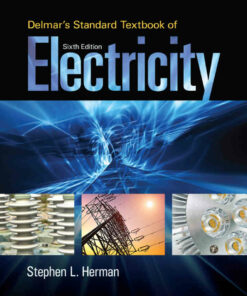 Delmar's Standard Textbook of Electricity 6th Edition