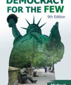 Democracy for the Few 9th Edition