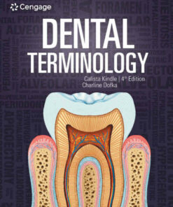Dental Terminology 4th Edition
