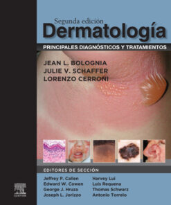 Dermatolog�a: principales diagn�sticos y tratamientos