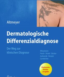 Dermatologische Differenzialdiagnose: Der Weg zur klinischen Diagnose