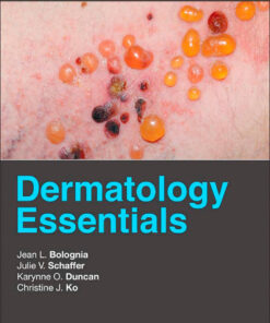 Dermatology Essentials