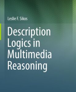 Description Logics in Multimedia Reasoning