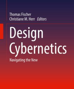 Design Cybernetics: Navigating the New
