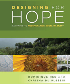 Designing for Hope: Pathways to Regenerative Sustainability