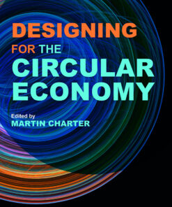 Designing for the Circular Economy