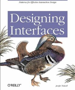 Designing Interfaces