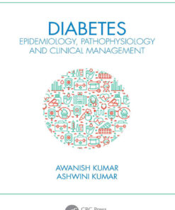 Diabetes: Epidemiology Pathophysiology and Clinical Management