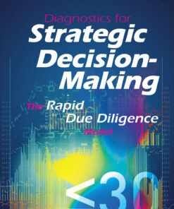 Diagnostics for Strategic Decision-Making: The Rapid Due Diligence Model