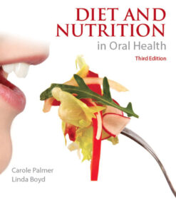Diet and Nutrition in Oral Health