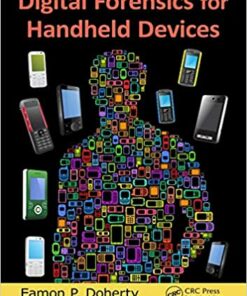 Digital Forensics for Handheld Devices