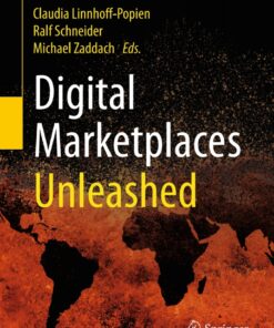 Digital Marketplaces Unleashed