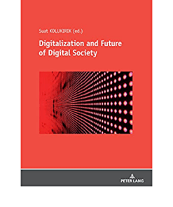 Digitalization and Future of Digital Society
