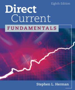 Direct Current Fundamentals 8th Edition