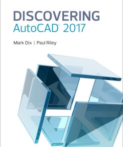 Discovering AutoCAD 2017