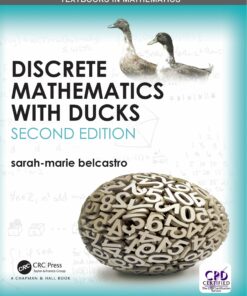Discrete Mathematics with Ducks