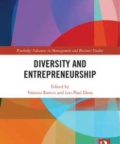 Diversity and Entrepreneurship