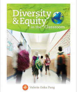 Diversity and Equity in the Classroom, 1st Edition