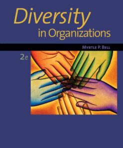 Diversity in Organizations 2nd Edition