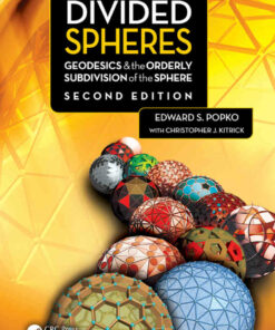 Divided Spheres: Geodesics and the Orderly Subdivision of the Sphere