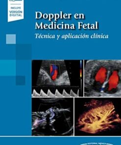 Doppler en Medicina Fetal: T�cnica y aplicaciones cl�nicas