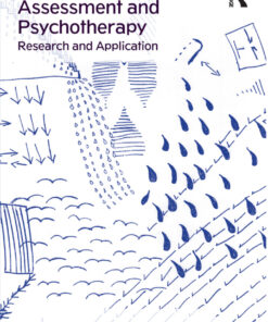 Drawings in Assessment and Psychotherapy: Research and Application